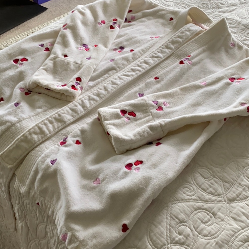 Victoria’s Secret Robe